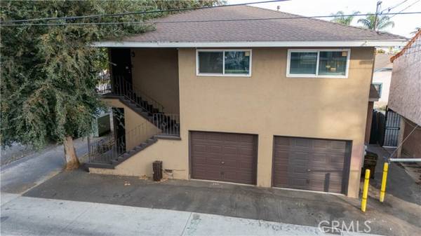 2718 Saturn Avenue, Huntington Park, CA 90255