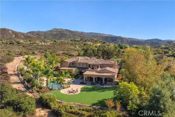 Poway, CA 92064,18795 Heritage Drive