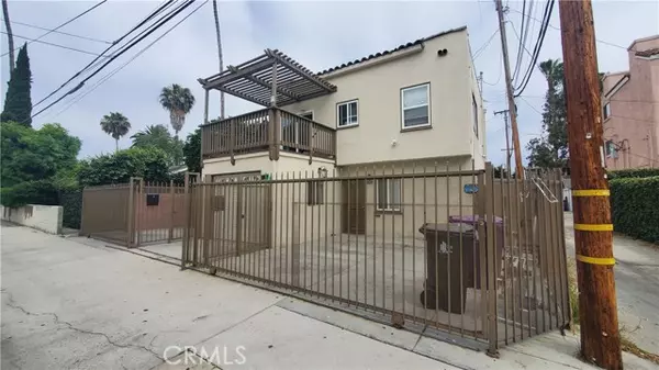 Long Beach, CA 90804,1022 Raymond Avenue