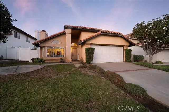 Corona, CA 92881,957 Stonehenge Circle