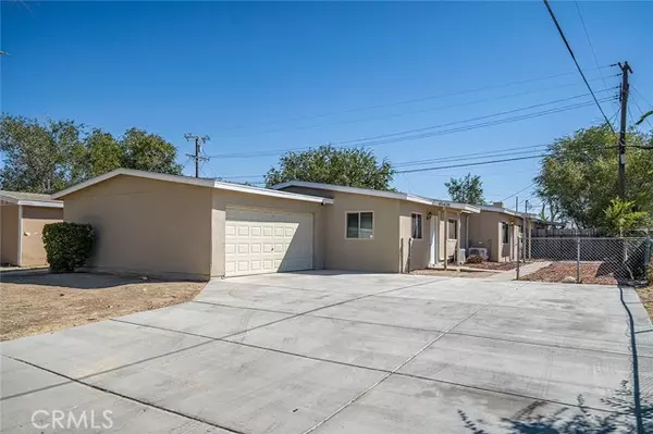 45408 Corkwood Ave, Lancaster, CA 93534