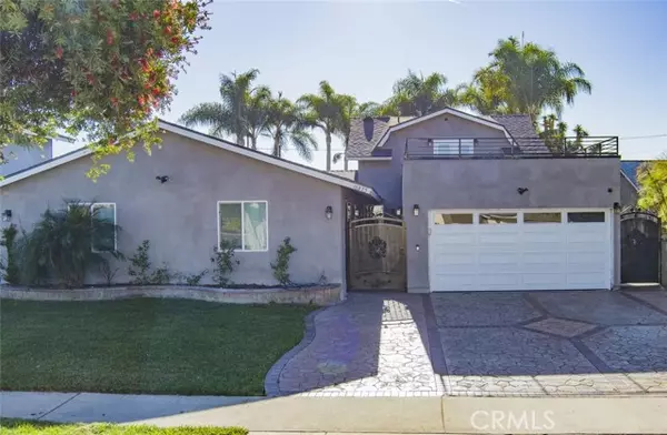 Fountain Valley, CA 92708,16875 Daisy Avenue