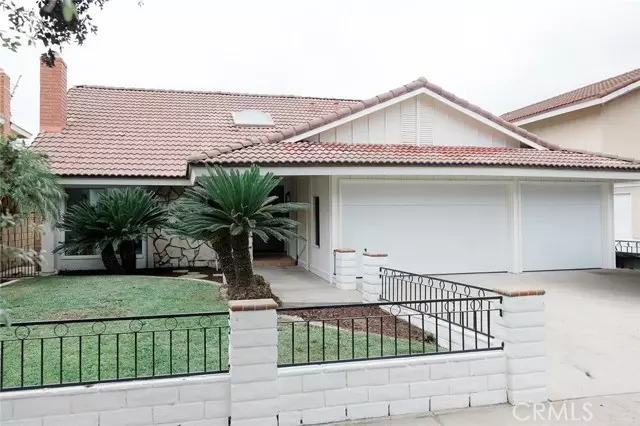 11209 Sharon Street, Cerritos, CA 90703