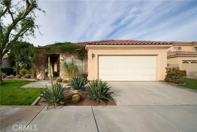 40665 Ventana Court, Palm Desert, CA 92260