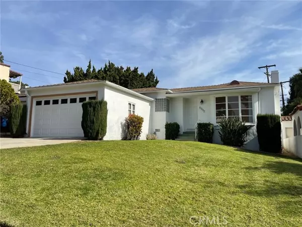 5332 Mount Helena Avenue, Los Angeles, CA 90041