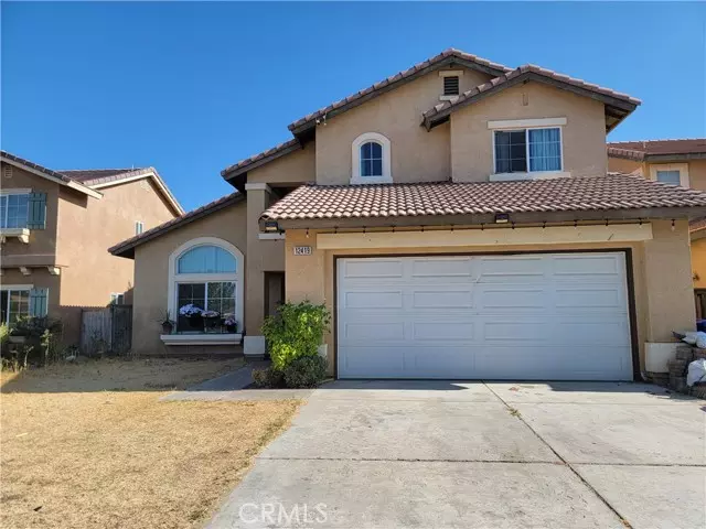 12419 Luna Road, Victorville, CA 92392