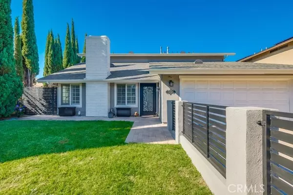 1957 Gemini Street, West Covina, CA 91792