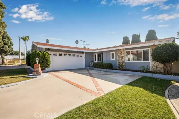 5902 Richmond Avenue,  Garden Grove,  CA 92845