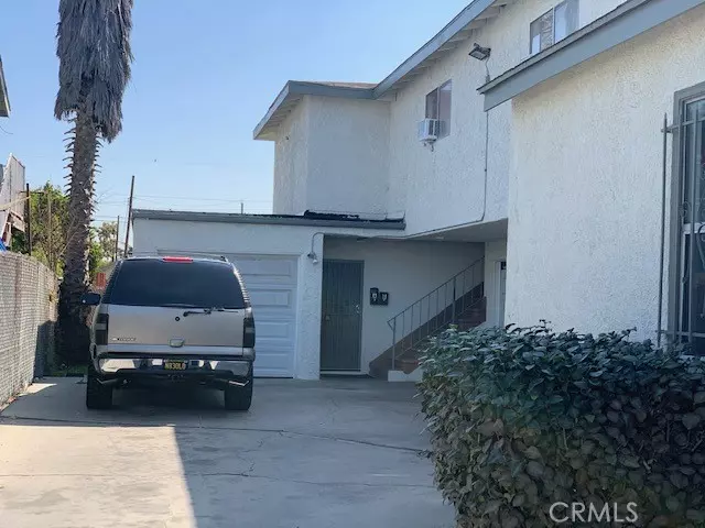 Compton, CA 90221,600 North Rose Avenue