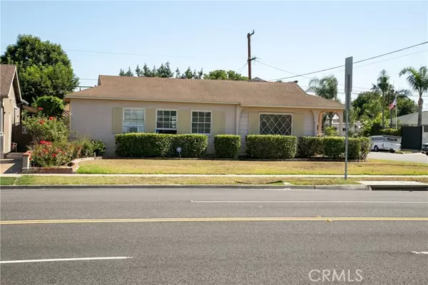 Bellflower, CA 90706,16802 Virginia Avenue