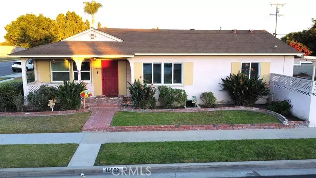 16802 Virginia Avenue, Bellflower, CA 90706