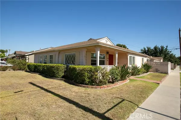 Bellflower, CA 90706,16802 Virginia Avenue