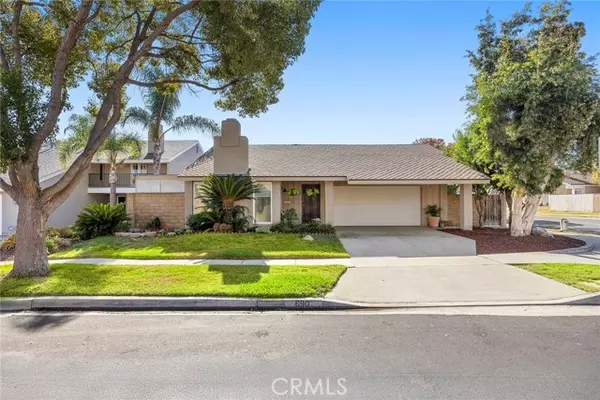 690 West Imperial Highway, Brea, CA 92821