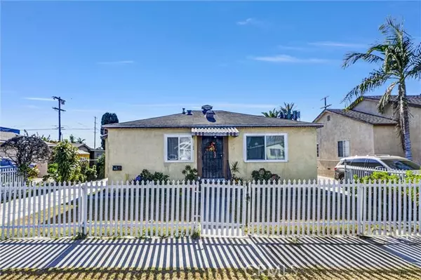 134 East 71st Street, Los Angeles, CA 90003