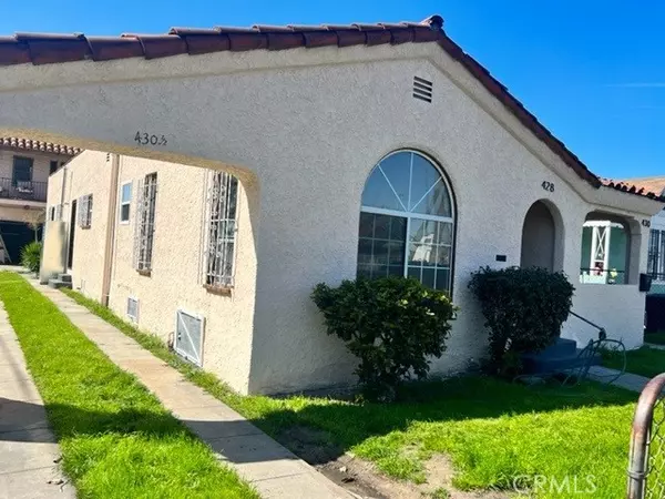 428 West 69th Street, Los Angeles, CA 90003