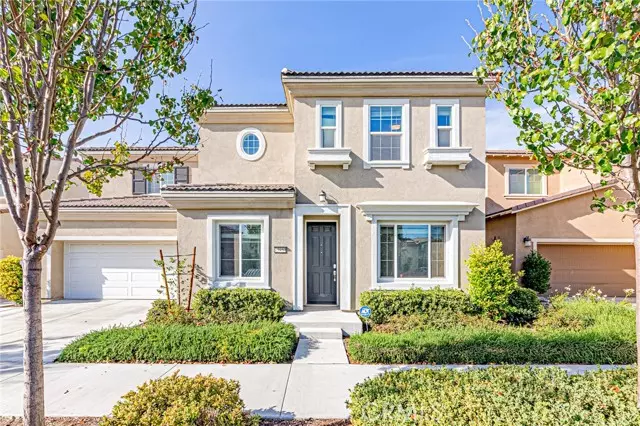 15950 Osprey Avenue, Chino, CA 91708