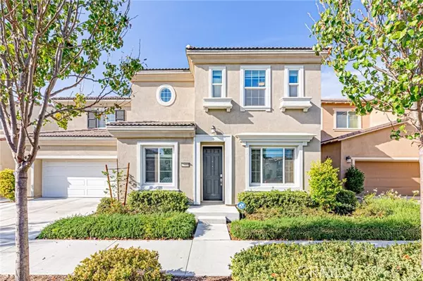 15950 Osprey Avenue, Chino, CA 91708