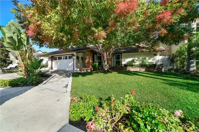 6173 Lawrence Street, Cypress, CA 90630