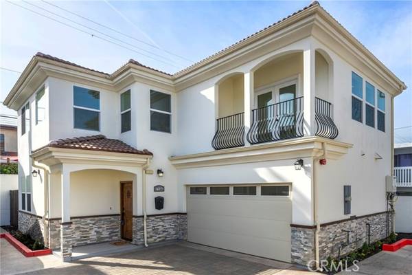 7766 LIBERTY DRIVE, Huntington Beach, CA 92647