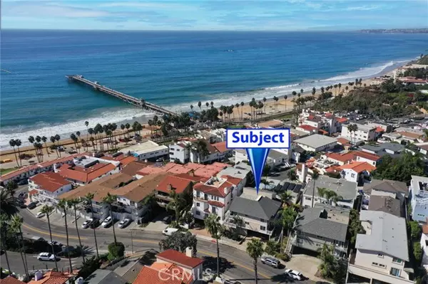 San Clemente, CA 92672,514 Avenida Victoria