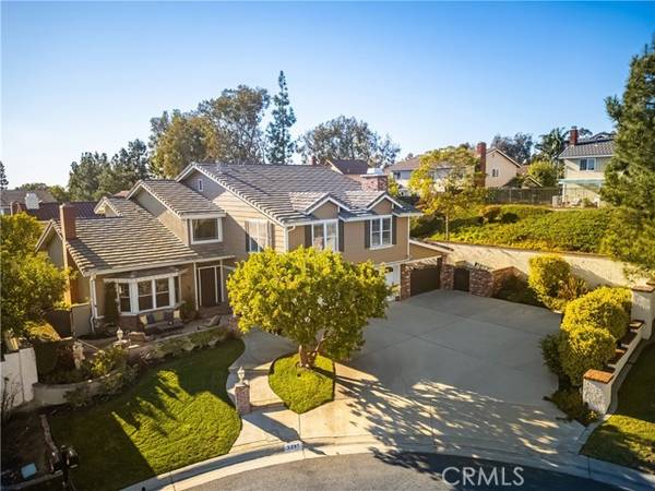 5241 Via Ester, Yorba Linda, CA 92886