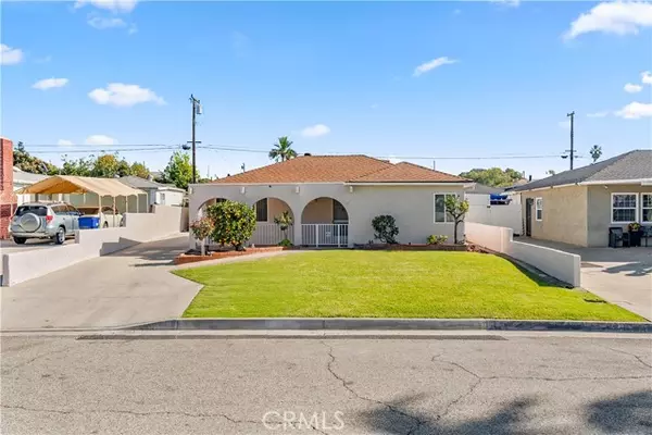 14514 Chere Drive, Whittier, CA 90604