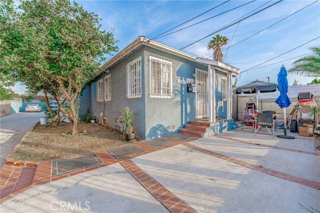 11212 Doty Avenue, Inglewood, CA 90303