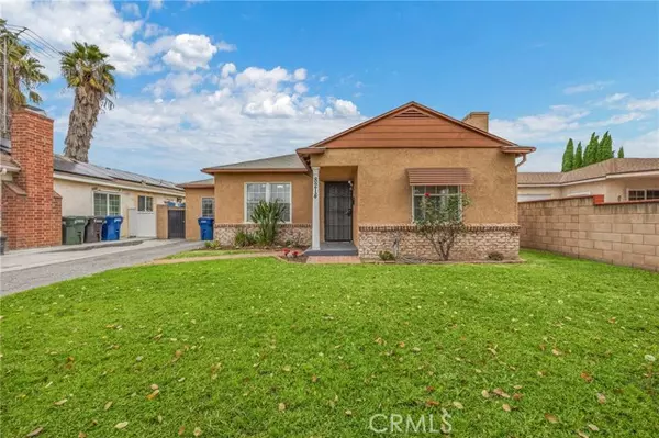 8214 Fernadel Avenue, Pico Rivera, CA 90660