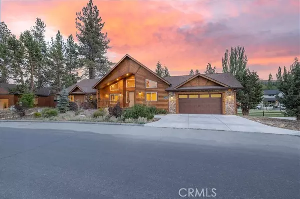 41771 Swan Drive, Big Bear Lake, CA 92315