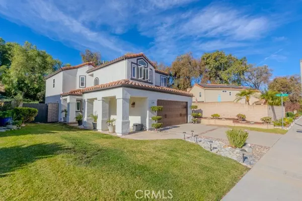 16146 Pebble Beach Lane, Chino Hills, CA 91709