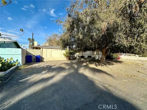 Cathedral City, CA 92234,69894 Papaya Lane