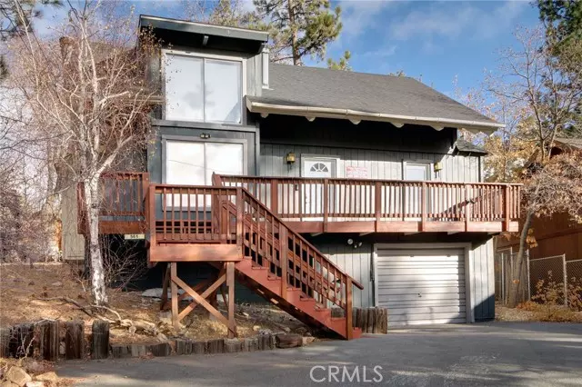 Big Bear Lake, CA 92315,561 Waynoka Lane