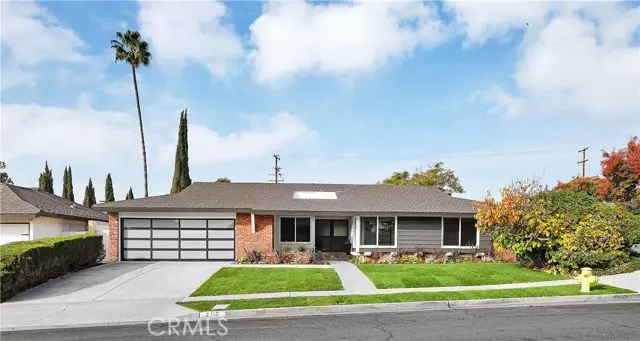 2115 Rosemont Street, Placentia, CA 92870