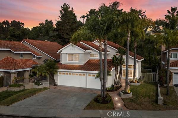 15 Sand Oaks Road, Laguna Niguel, CA 92677