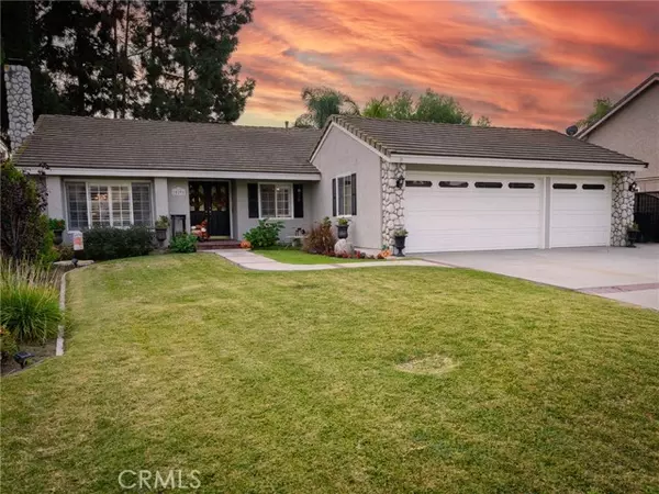 15298 Greenworth Drive, La Mirada, CA 90638