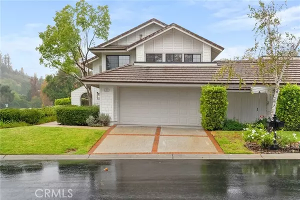 Westlake Village, CA 91362,4161 Dan Wood Drive