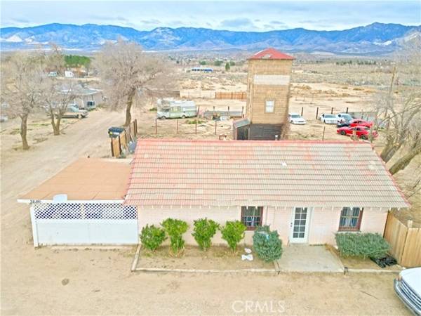 32405 State Highway 18, Lucerne Valley, CA 92356