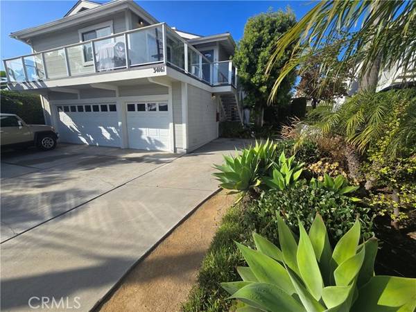 34161 Granada Drive, Dana Point, CA 92629