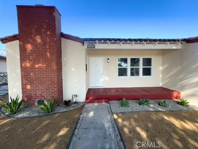 143 West 67th Way, Long Beach, CA 90805