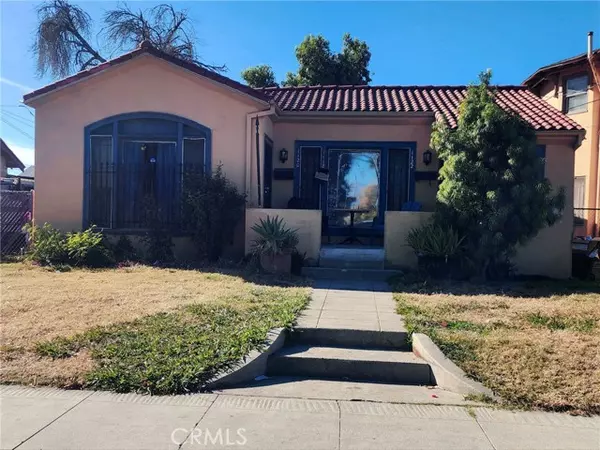 1118 North G Street, San Bernardino, CA 92410