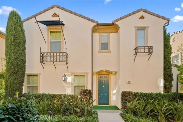 38 Latitude, Irvine, CA 92618