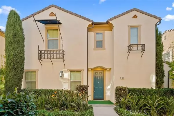 38 Latitude, Irvine, CA 92618