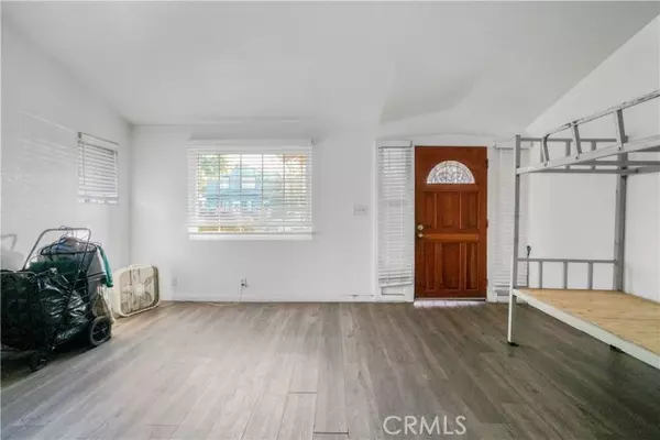 Los Angeles, CA 90061,151 West 110th Street