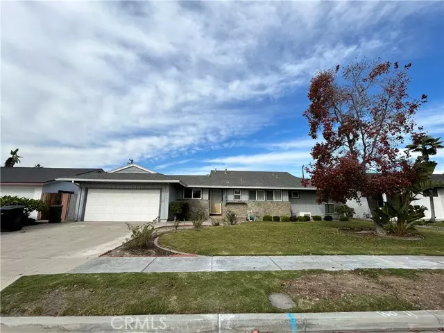 2405 East South Redwood Drive, Anaheim, CA 92806