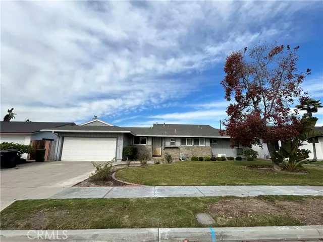 Anaheim, CA 92806,2405 East South Redwood Drive