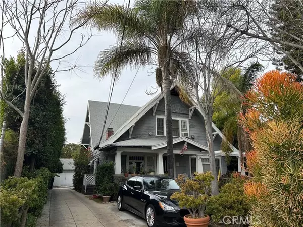 39 North Michigan Avenue, Pasadena, CA 91106