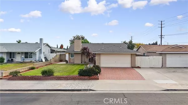 Yorba Linda, CA 92886,17332 Stafford Circle