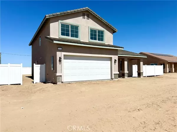 10144 Kemper Avenue, Adelanto, CA 92301