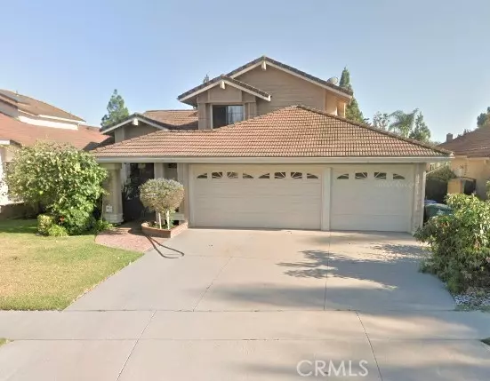 12804 Heritage Place, Cerritos, CA 90703