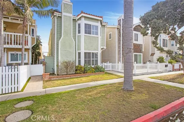 Huntington Beach, CA 92648,224 17th Street